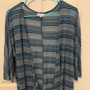 LuLaRoe Lindsay